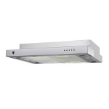 EF EFCH 6201-HM SS Semi Integrated Hood (60CM)